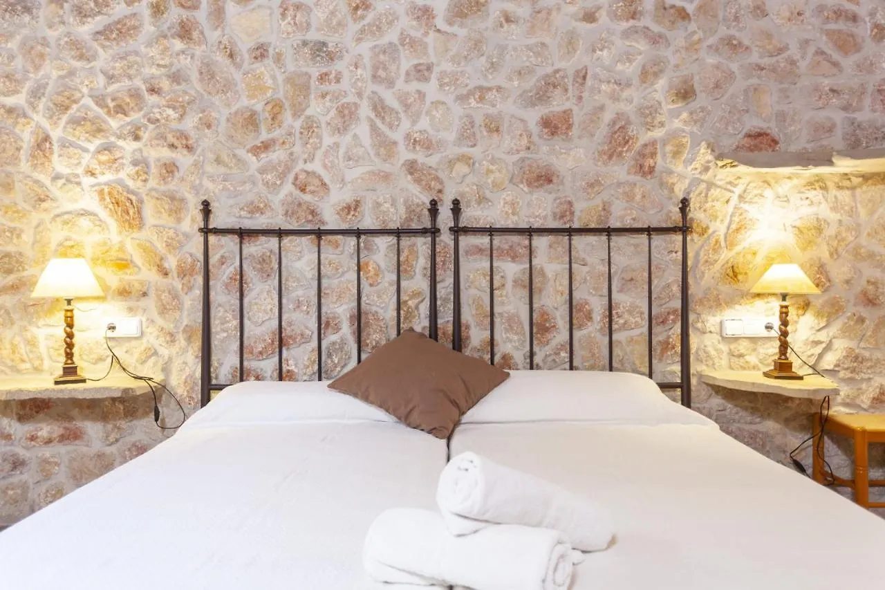 Yourhouse Son Gallina Quiet, Private Villa In The North Of Mallorca Sa Pobla